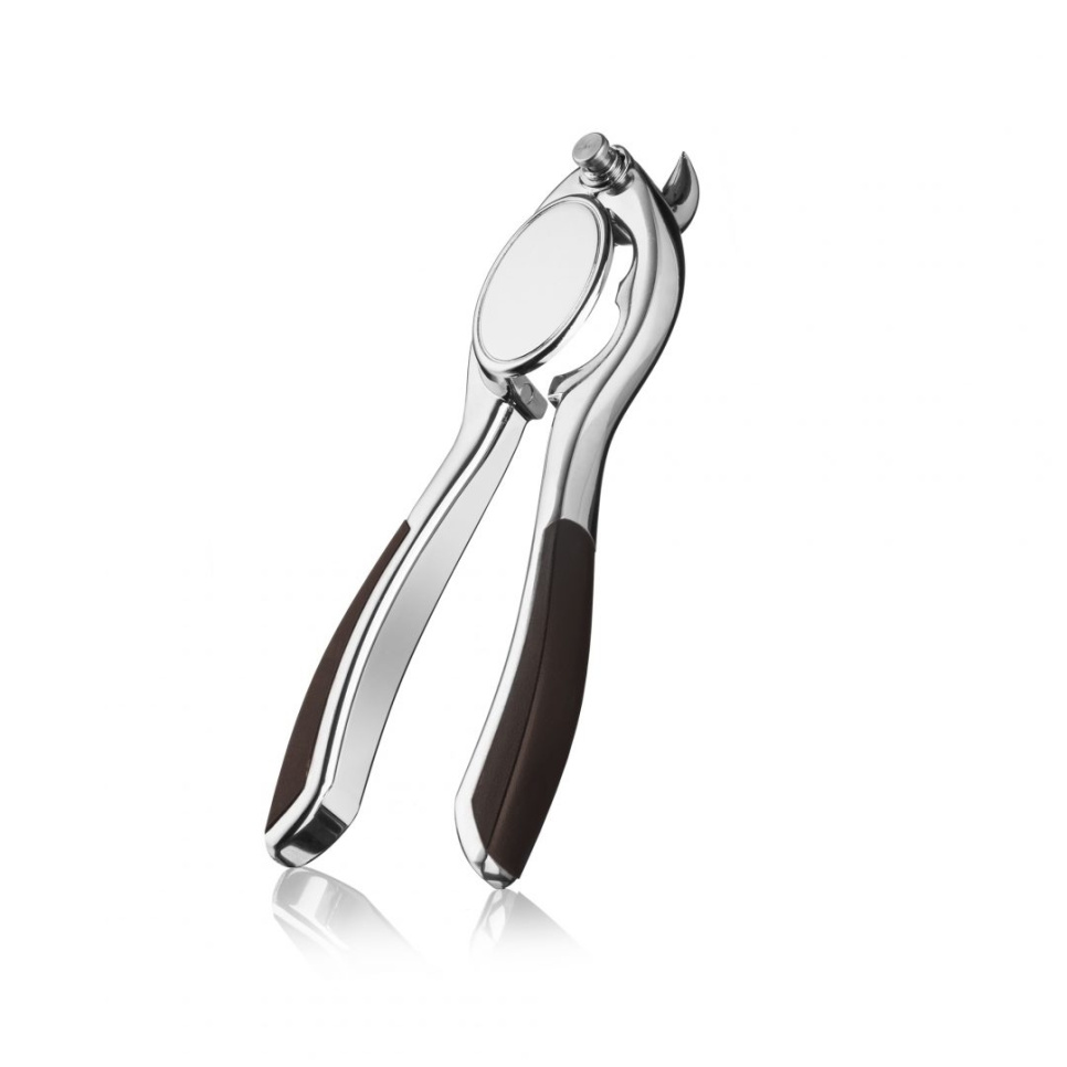 Déboucheur de champagne, modèle algue - Vacuvin dans le groupe Cocktails et Vin / Accessoires pour le vin / Autres accessoires pour le vin l\'adresse The Kitchen Lab (1086-29331)