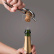 Déboucheur de champagne, modèle algue - Vacuvin