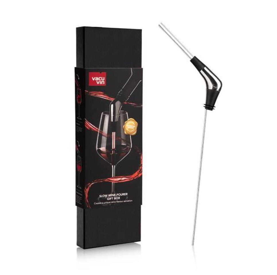 Slow Pourer - Vacuvin dans le groupe Cocktails et Vin / Accessoires pour le vin / Autres accessoires pour le vin l\'adresse The Kitchen Lab (1086-29334)
