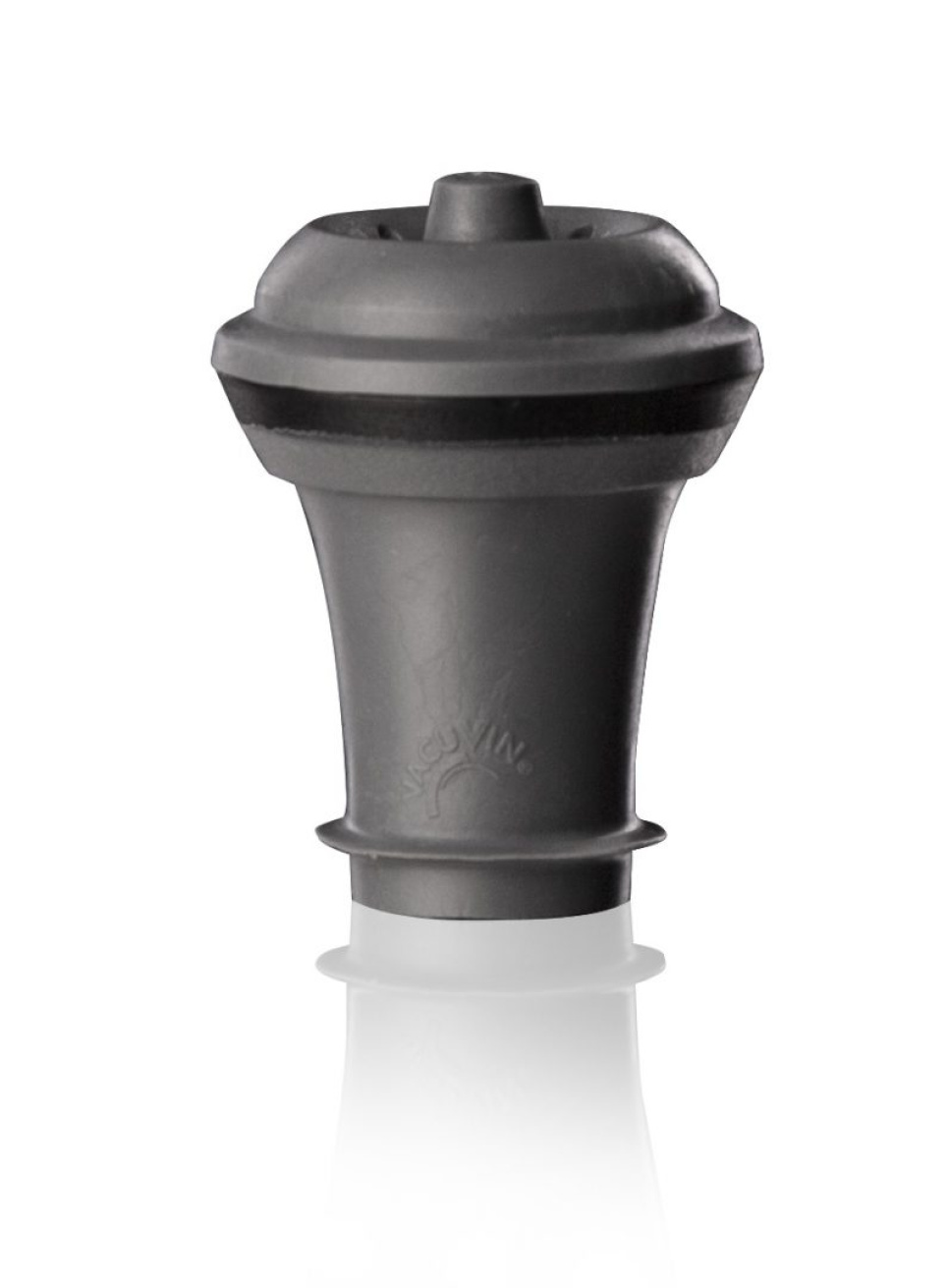 Bouchons de vin, paquet de 10 - Vacuvin dans le groupe Cocktails et Vin / Accessoires pour le vin / Bouchon l\'adresse The Kitchen Lab (1086-29335)