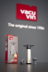 Bouchons de vin, paquet de 10 - Vacuvin