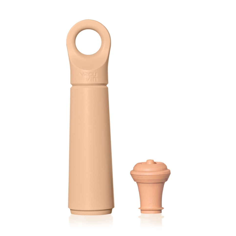 Wine saver Loop - Vacuvin dans le groupe Cocktails et Vin / Accessoires pour le vin / Bouchon l\'adresse The Kitchen Lab (1086-29338)
