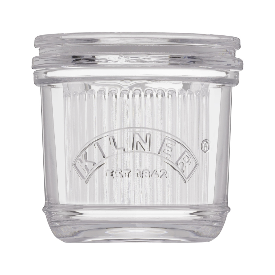 Cloche à beurre en verre - Kilner dans le groupe Arts de la table / Assiettes, Bols et Plats / Beurrier l\'adresse The Kitchen Lab (1086-33443)