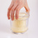Cloche à beurre en verre - Kilner