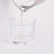 Cloche à beurre en verre - Kilner