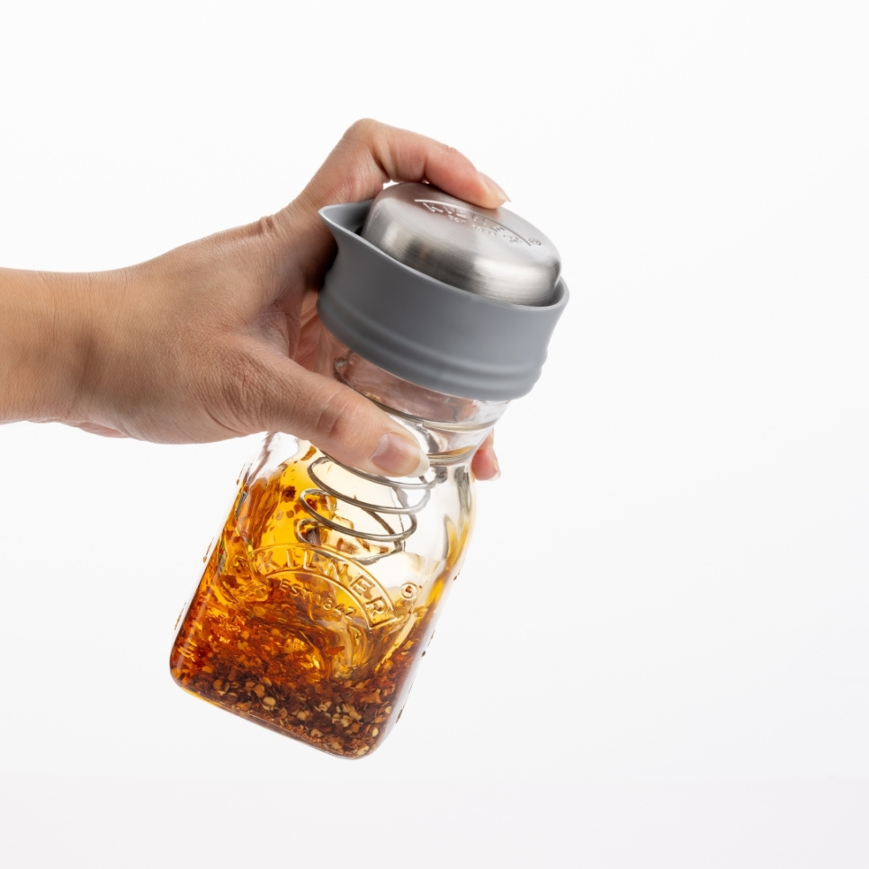 Agitateur de pansements - Kilner