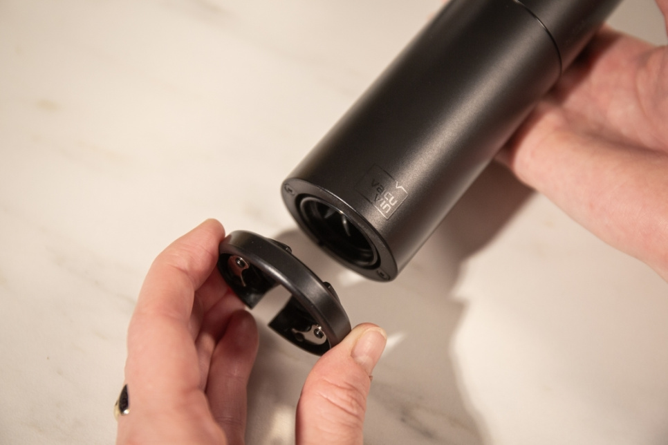 Tire-bouchon électrique - Vacuvin