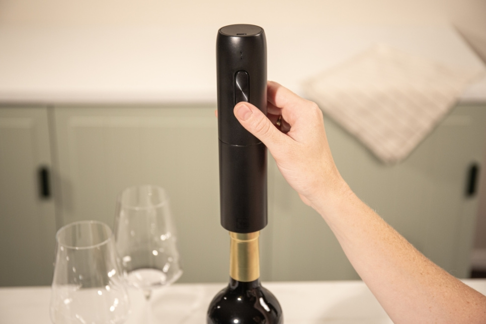 Tire-bouchon électrique - Vacuvin