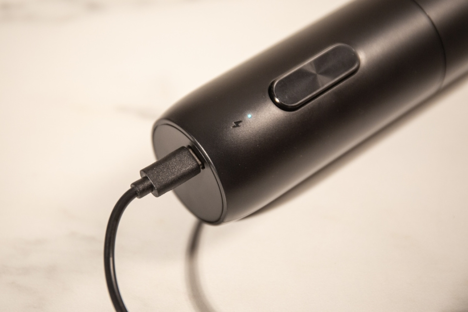 Tire-bouchon électrique - Vacuvin