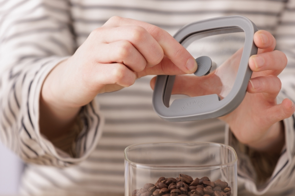 Bocal de conservation, Fresh - Kilner 