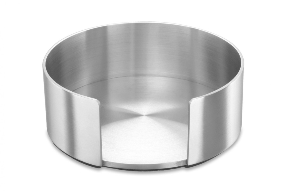 Sous-verres avec support, paquet de 6 - Zack