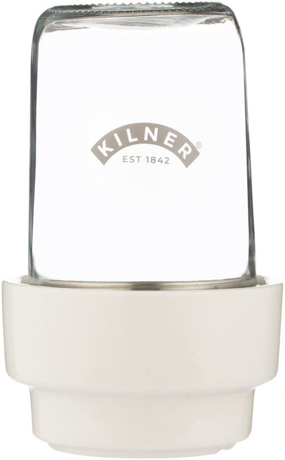 Groddburk - Kilner dans le groupe Cuisine / Ustensiles de cuisine / Bouteilles et bocaux l\'adresse The Kitchen Lab (1086-34044)