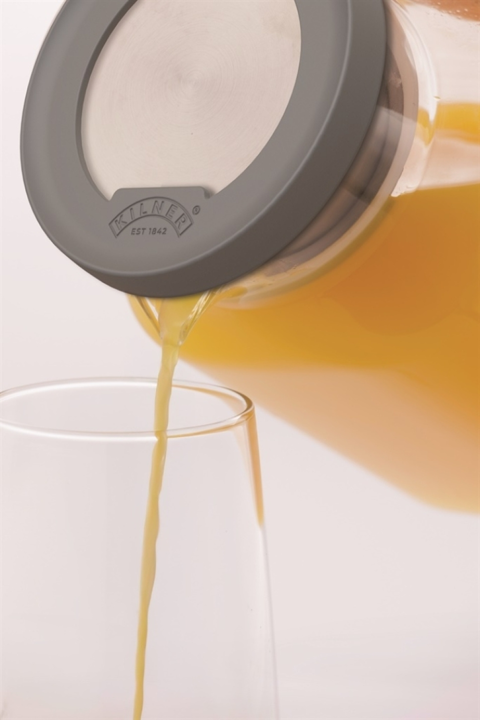 Arrosoir adapté à la porte du réfrigérateur, Fresh - Kilner