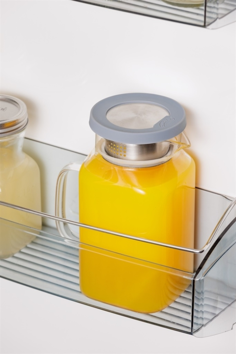 Arrosoir adapté à la porte du réfrigérateur, Fresh - Kilner