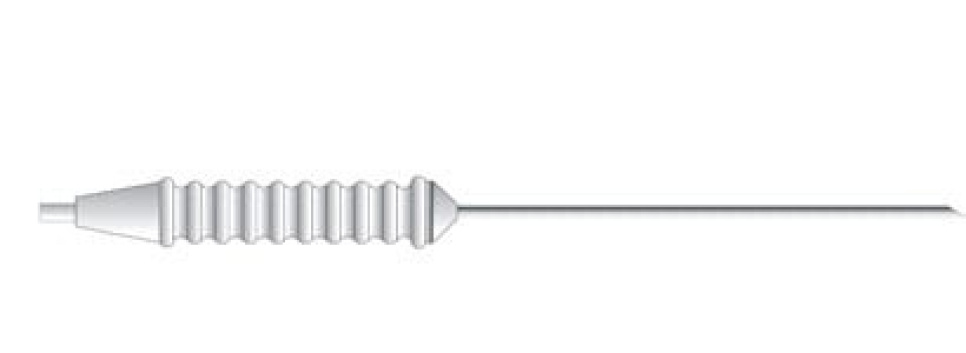 Capteur à aiguille pour testo 926 et 108 dans le groupe Cuisine / Jauges et verres doseurs / Thermomètres de cuisine / Thermomètres à sonde l\'adresse The Kitchen Lab (1089-10226)