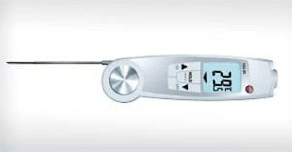 Thermomètre Testo 104-IR