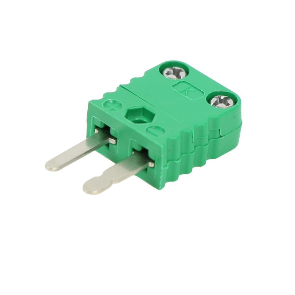 Sonde à grille pour thermomètre, type K - Testo