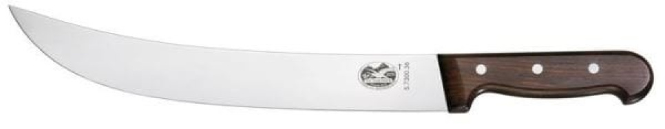 Couteau de boucher Victorinox 36 cm dans le groupe Cuisine / Couteaux de cuisine / Couteaux à viande l\'adresse The Kitchen Lab (1090-11861)