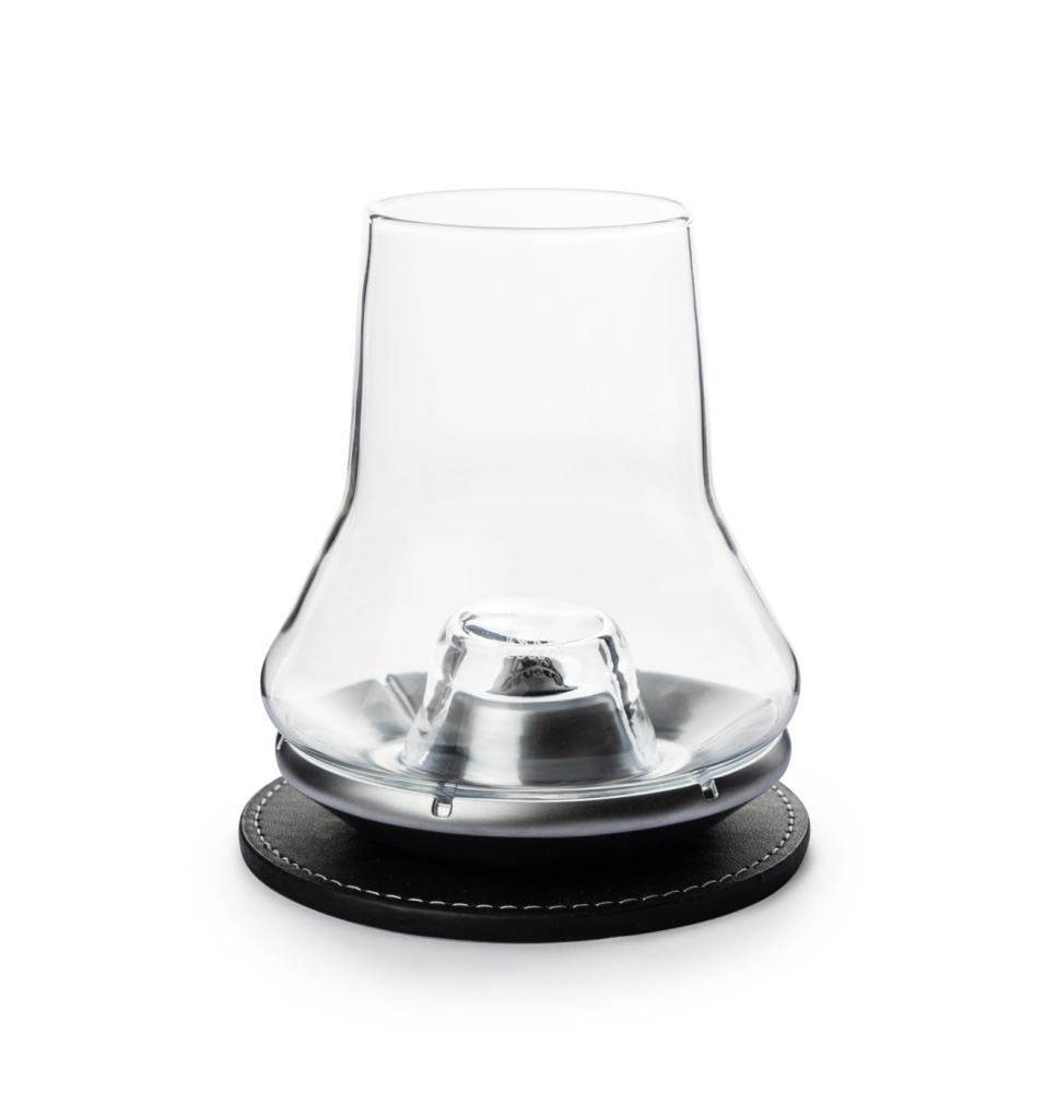 Coffret dégustation whisky - Peugeot