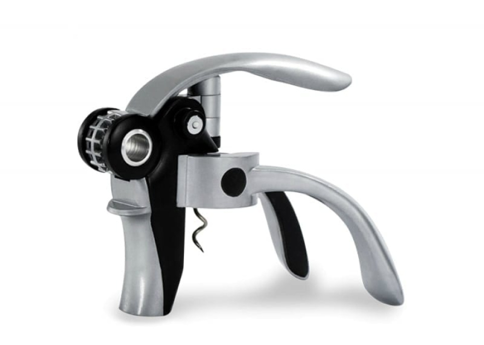 Tire-bouchon, Baltaz - Peugeot dans le groupe Cuisine / Ustensiles de cuisine / Tire-bouchons, décapsuleurs et ouvre-boîtes l\'adresse The Kitchen Lab (1090-16489)
