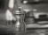 Moulin à Sel, 10 cm, Bistro Chef, Acier Inoxydable - Peugeot