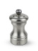 Moulin à poivre, 10 cm, Bistro Specials, Acier Inoxydable - Peugeot