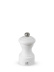Moulin à poivre, 10 cm, Bistro, Blanc Mat - Peugeot