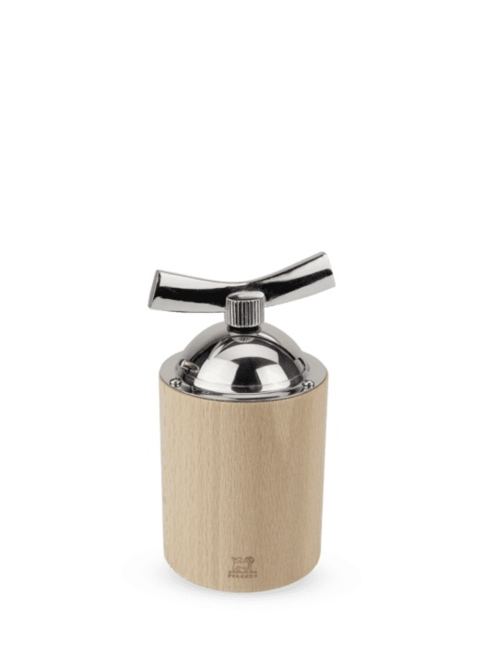 Moulin à Graines de Lin-/Poivre Long Isen 13cm - Peugeot dans le groupe Cuisine / Ustensiles de cuisine / Moulins à sel et à poivre l\'adresse The Kitchen Lab (1090-18583)