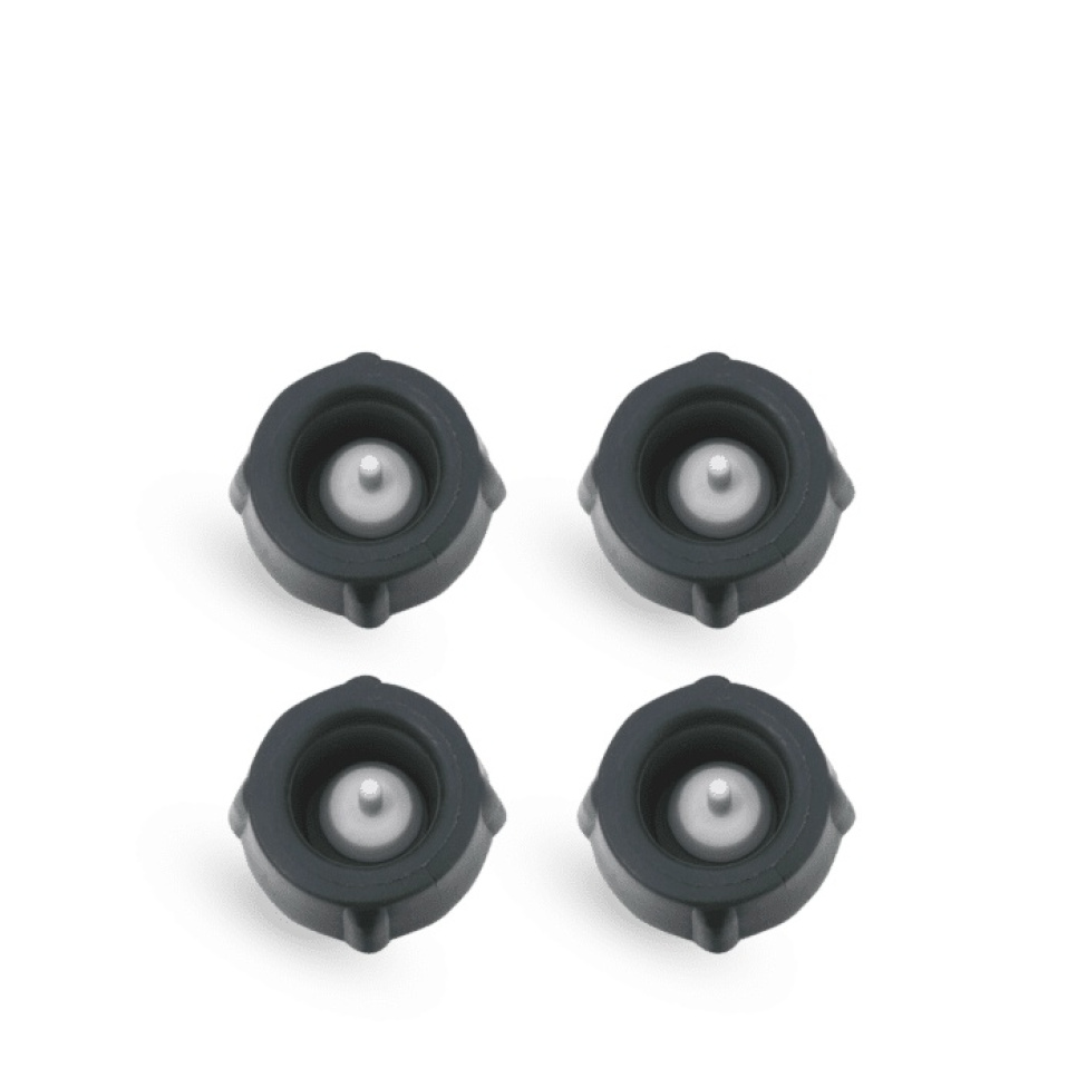 Bouchons supplémentaires pour pompe à vide Epivac pour bouteilles de vin - Peugeot dans le groupe Cocktails et Vin / Accessoires pour le vin / Bouchon l\'adresse The Kitchen Lab (1090-19836)