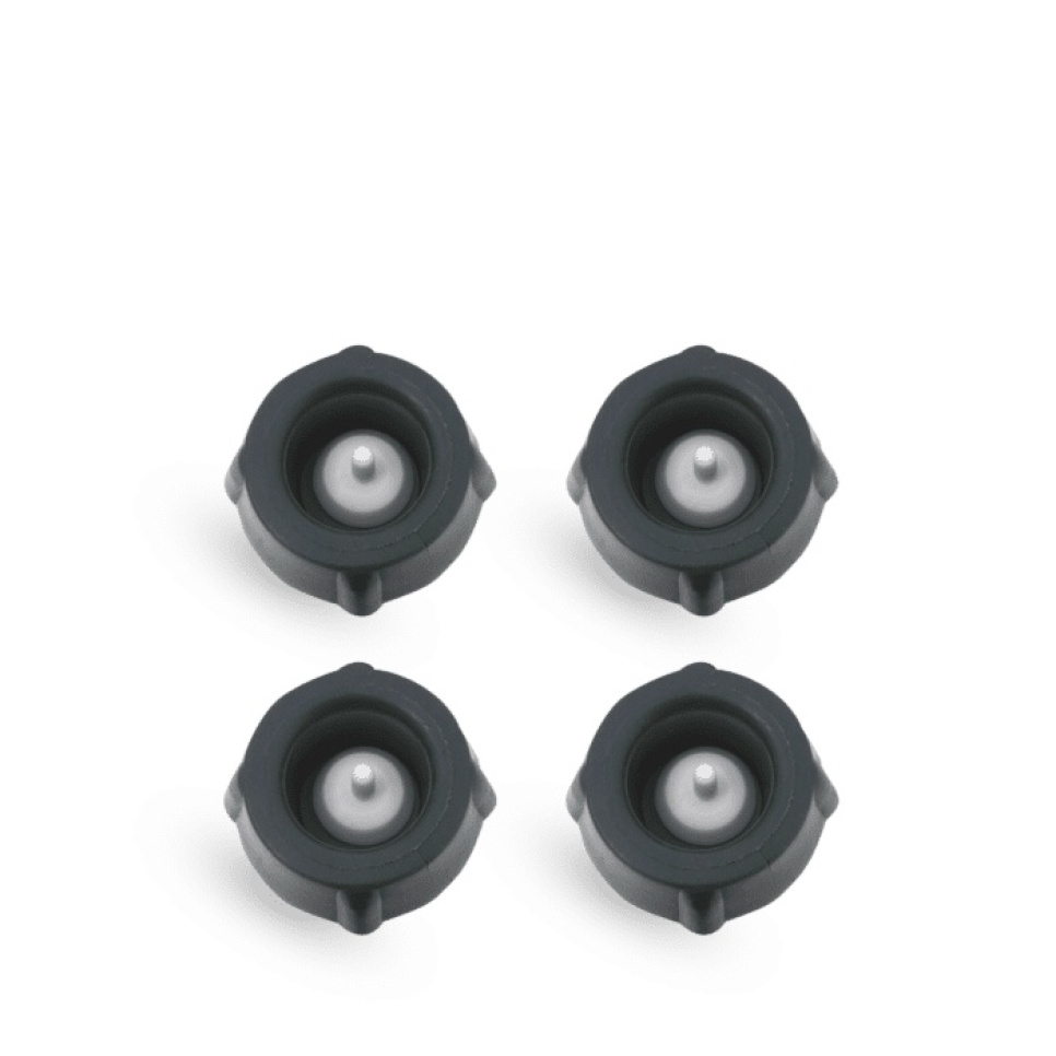 Bouchons Supplémentaires pour Epivac Pompe à Vide pour Bouteilles de Vin - Peugeot dans le groupe Cocktails et Vin / Accessoires pour le vin / Bouchon l\'adresse The Kitchen Lab (1090-19836)