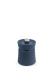 Moulin à poivre, 8 cm, Bali, Fonte, Bleu - Peugeot