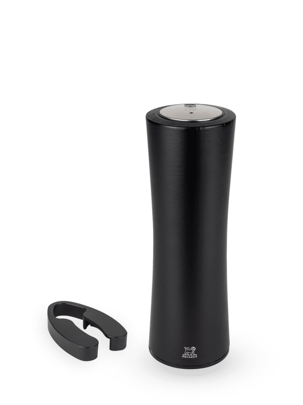 Tire-bouchon électrique, Elis reverse - Peugeot dans le groupe Cuisine / Ustensiles de cuisine / Tire-bouchons, décapsuleurs et ouvre-boîtes l\'adresse The Kitchen Lab (1090-23150)