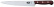 Couteau de chef, 22 cm, manche en bois dans coffret cadeau - Victorinox