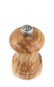 Moulin à poivre, 10 cm, Bistro Specials, Bois d\'Olivier - Peugeot