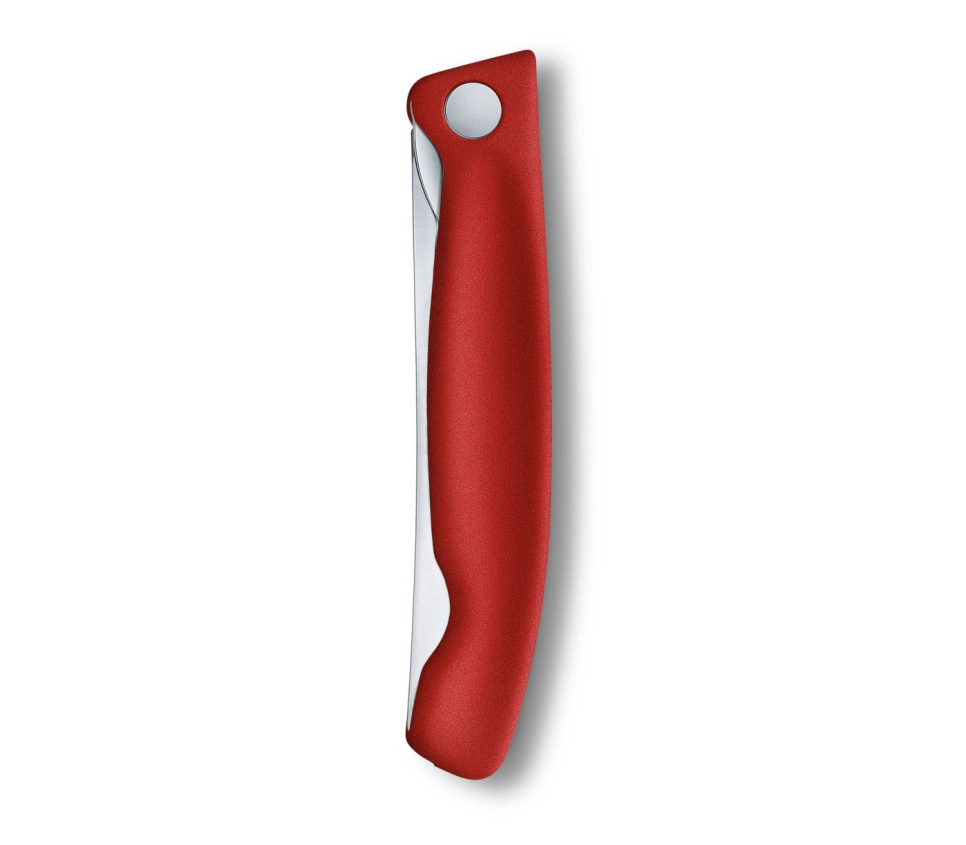 Couteau pliant Swiss Classic, 11 cm - Victorinox