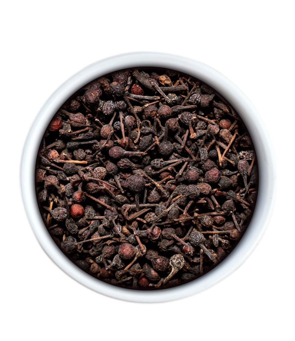 Poivre, Voatsiperifery Sauvage, 60 g - Peugeot