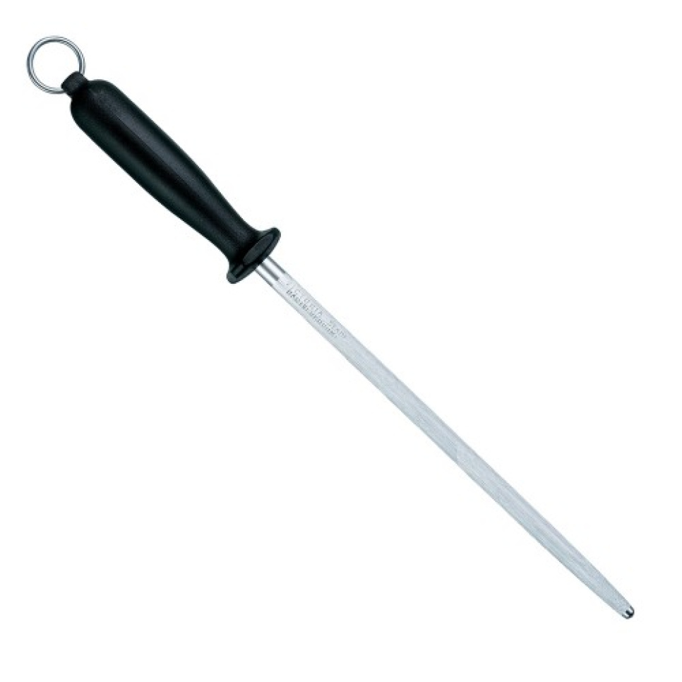 Tige d\'affûtage en céramique, 23cm - Victorinox dans le groupe Cuisine / Couteaux de cuisine / Entretien des couteaux / Fusils d’affûtage et pierres à aiguiser l\'adresse The Kitchen Lab (1090-29642)