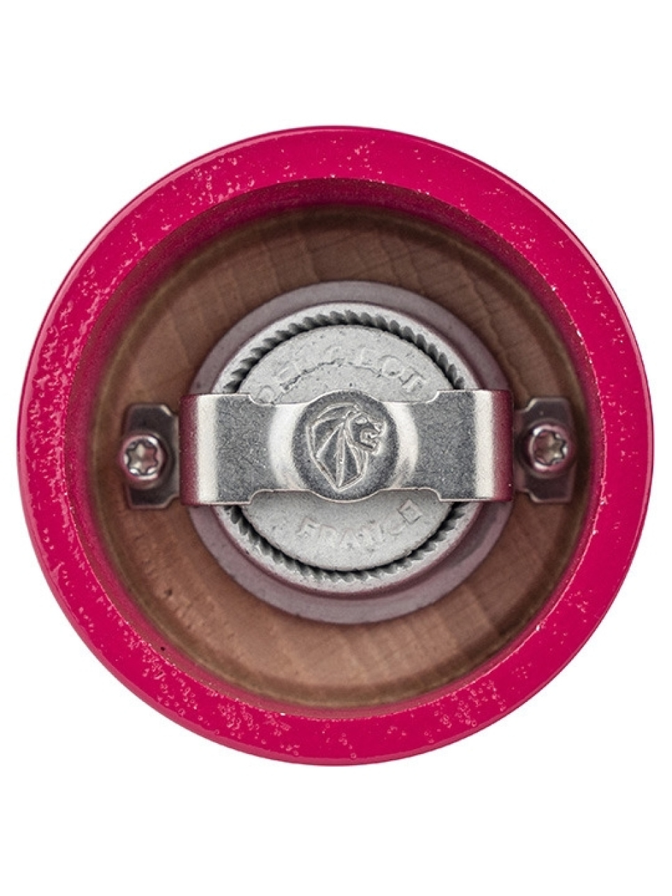 Moulin à poivre, 10 cm, Bistrorama, Candy Pink - Peugeot