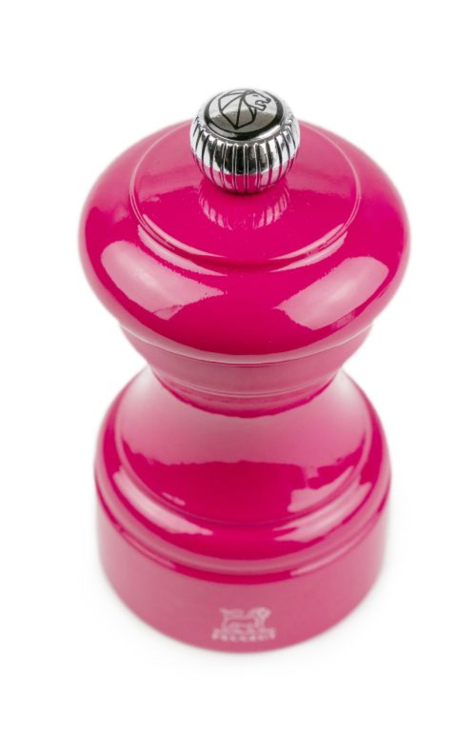 Moulin à poivre, 10 cm, Bistrorama, Candy Pink - Peugeot