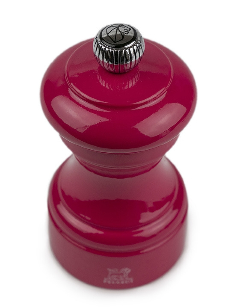 Moulin à poivre 10 cm, Bistrorama Candy Pink - Peugeot