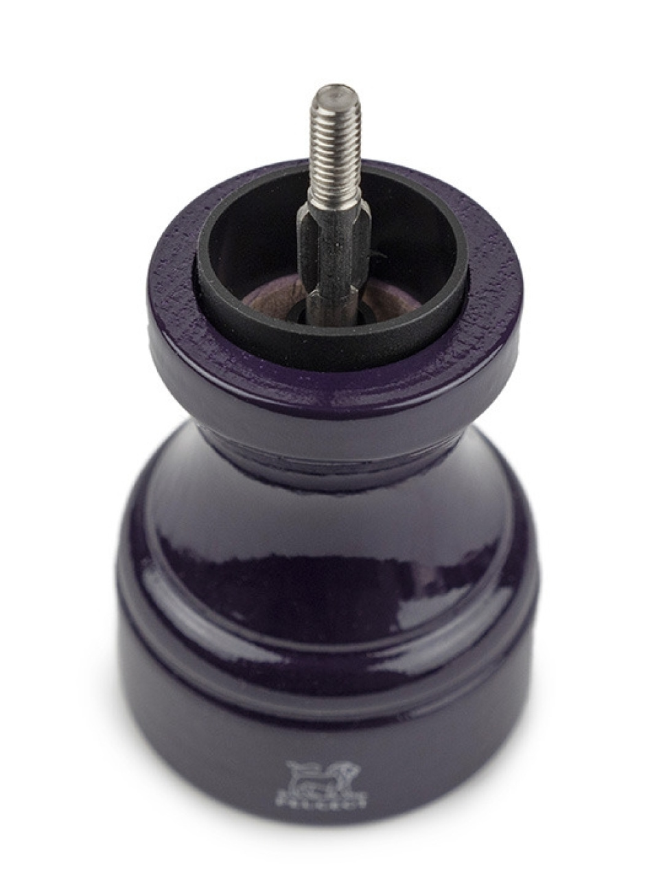 Moulin à poivre 10 cm, Bistrorama Aubergine - Peugeot