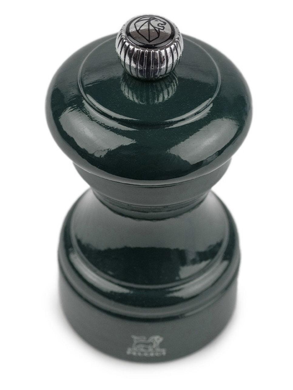 Moulin à poivre, 10 cm, Bistrorama, Forest Green - Peugeot