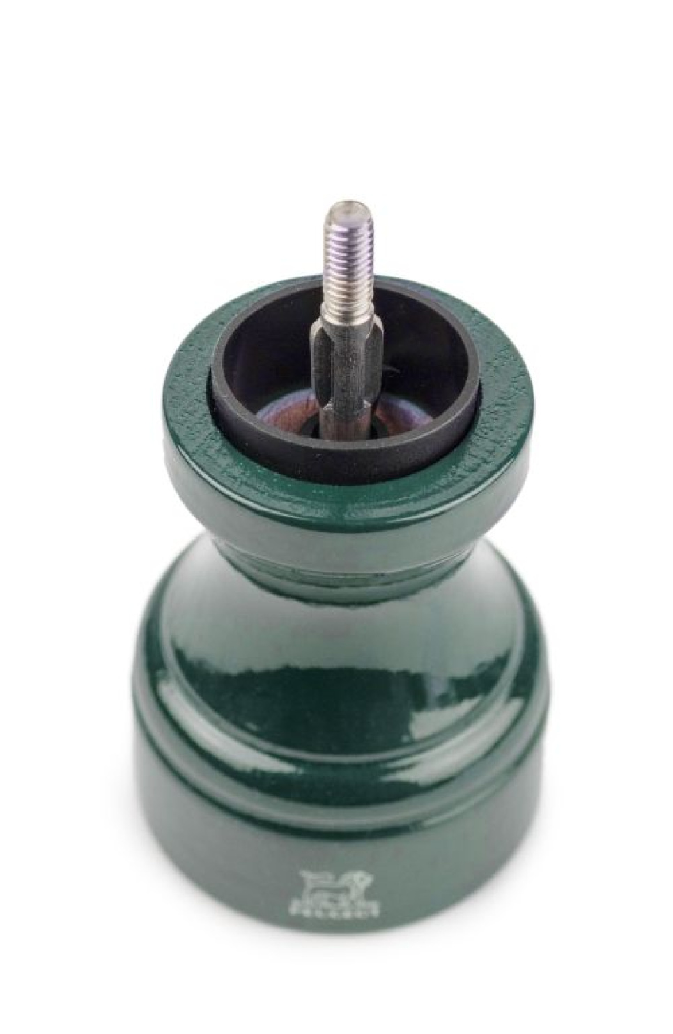 Moulin à poivre, 10 cm, Bistrorama, Forest Green - Peugeot