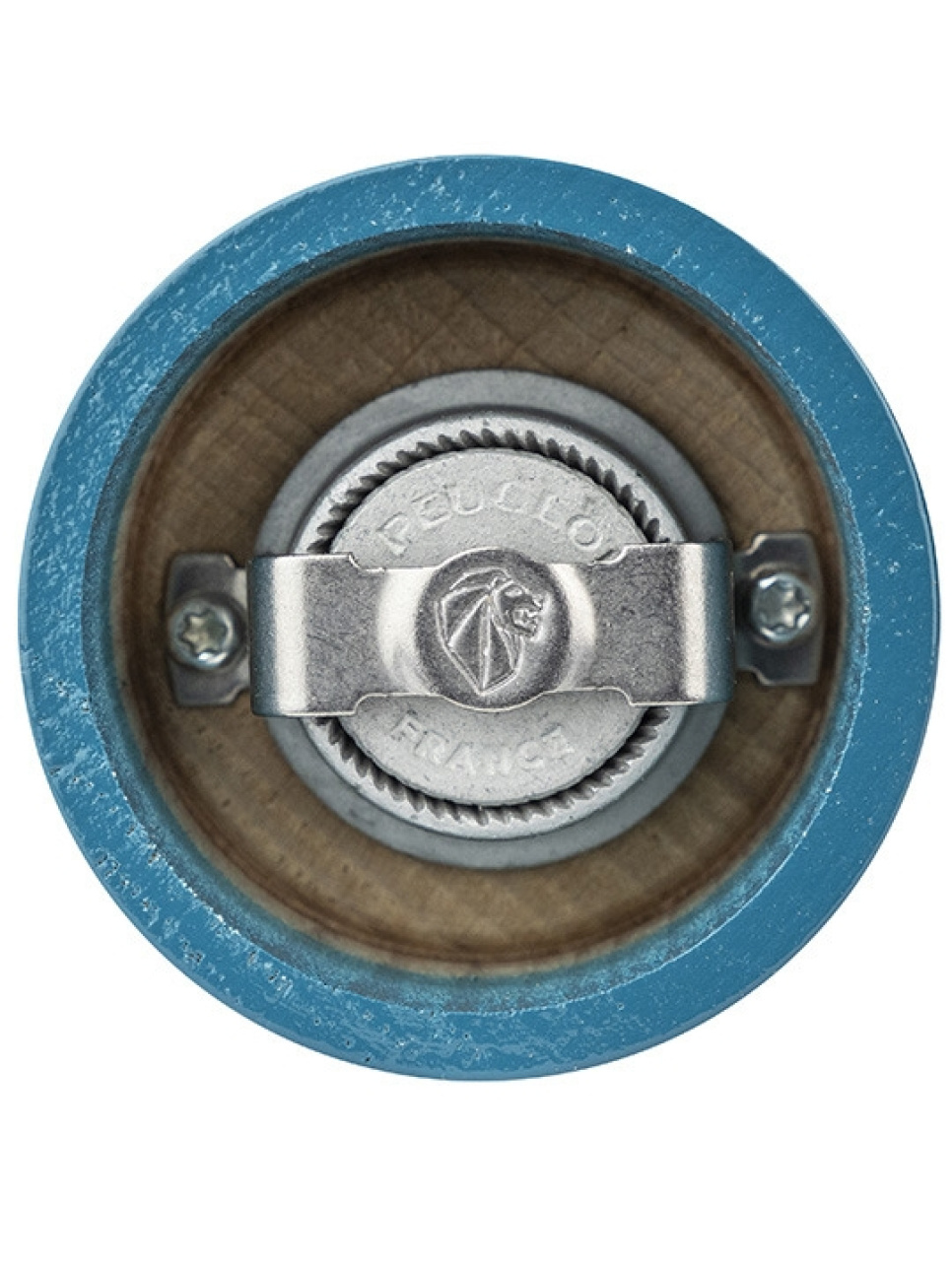 Moulin à poivre 10 cm, Bistrorama Bleu Pacifique - Peugeot