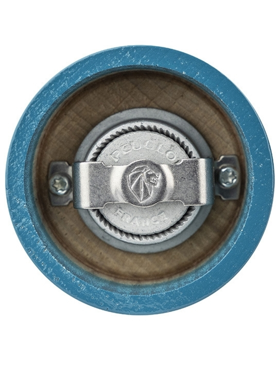Moulin à poivre, 10 cm, Bistrorama, Pacific Blue - Peugeot