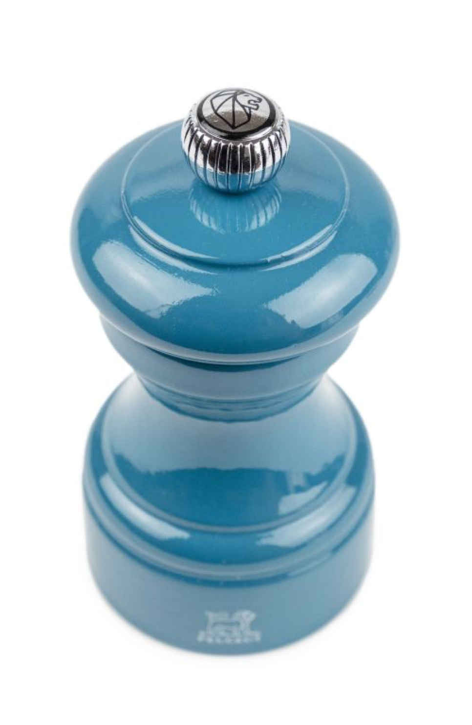 Moulin à poivre, 10 cm, Bistrorama, Pacific Blue - Peugeot