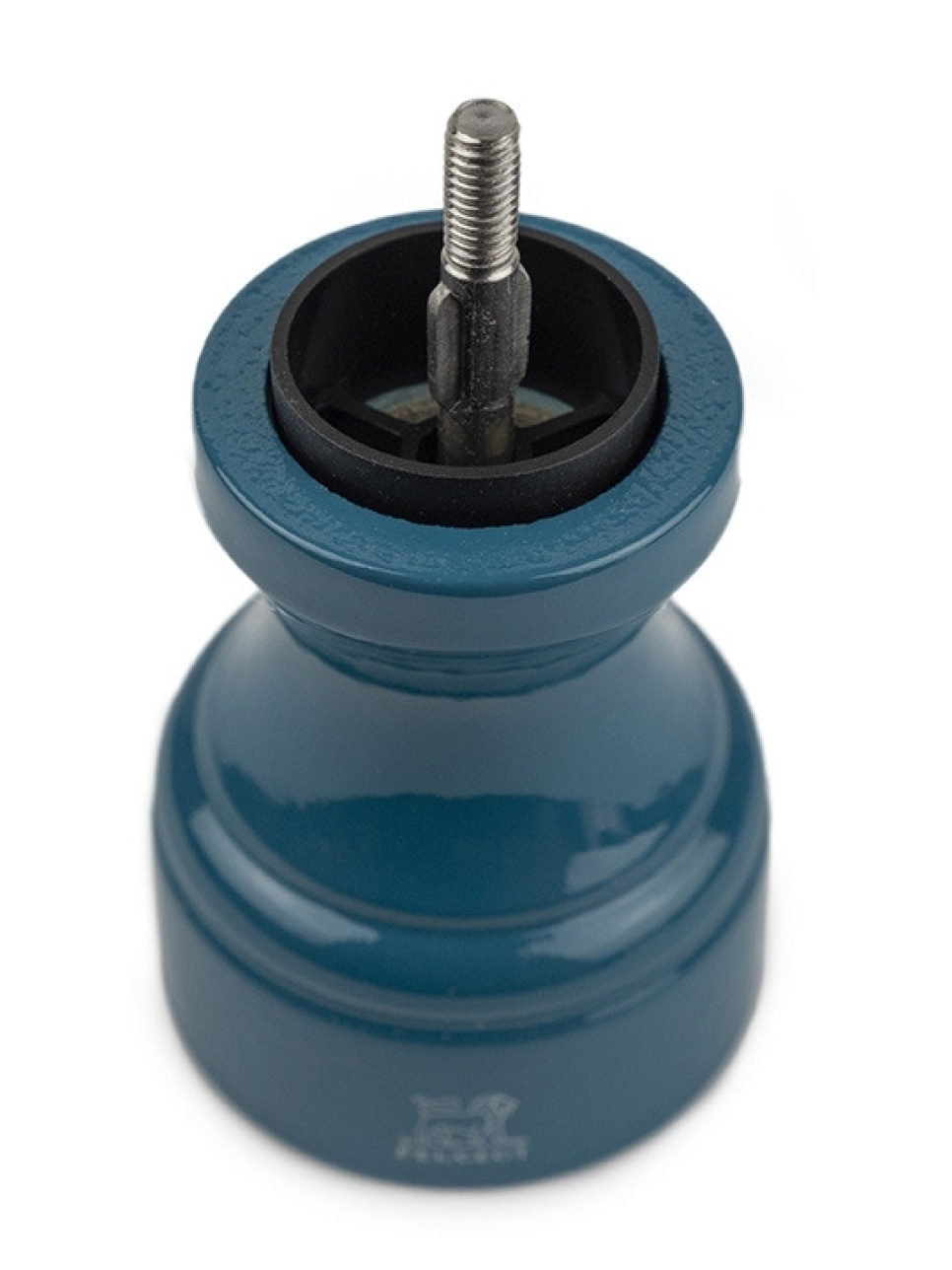 Moulin à poivre, 10 cm, Bistrorama, Pacific Blue - Peugeot