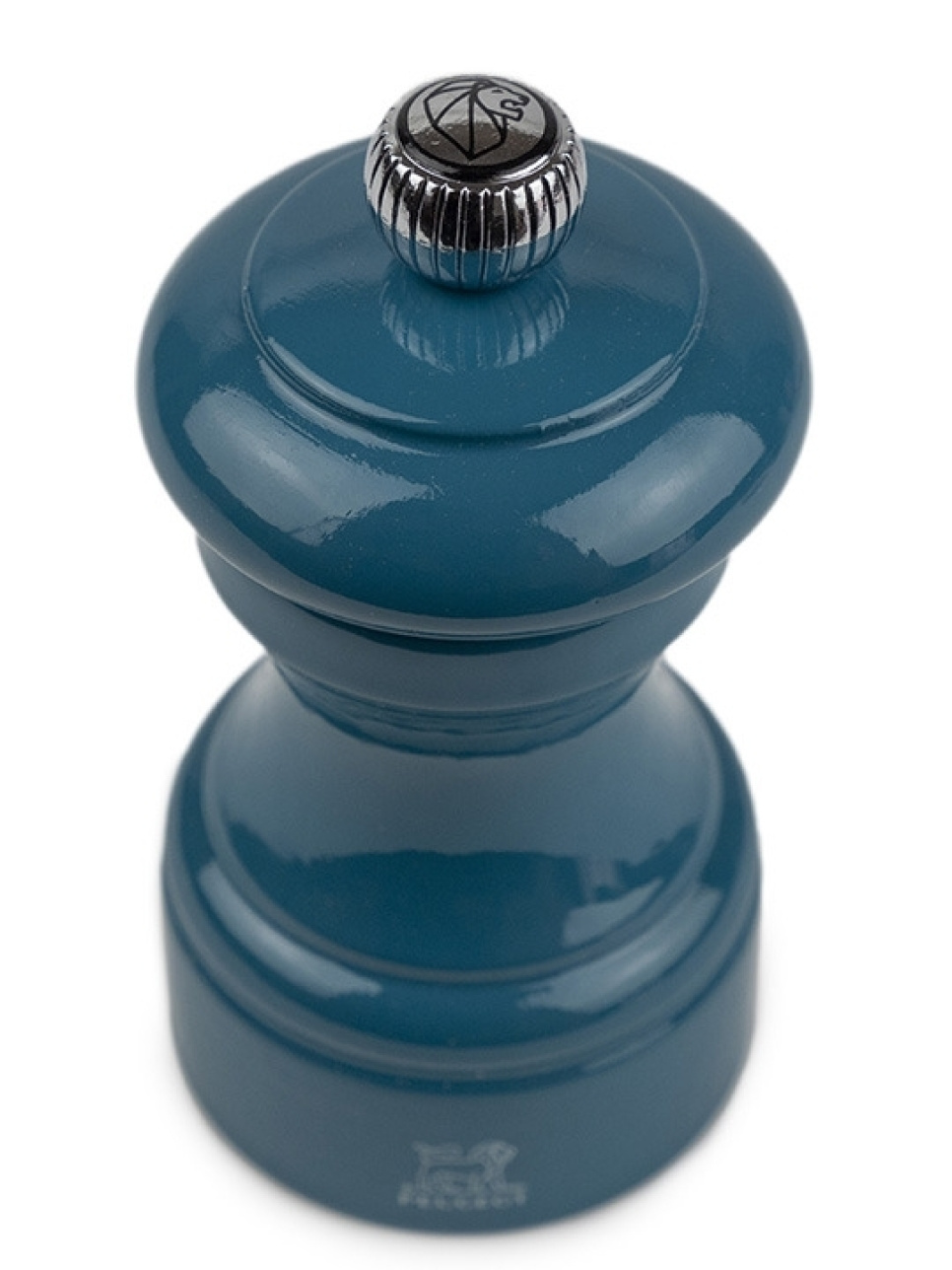 Moulin à poivre, 10 cm, Bistrorama, Pacific Blue - Peugeot