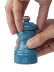 Moulin à poivre, 10 cm, Bistrorama, Pacific Blue - Peugeot