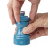 Moulin à poivre, 10 cm, Bistrorama, Pacific Blue - Peugeot